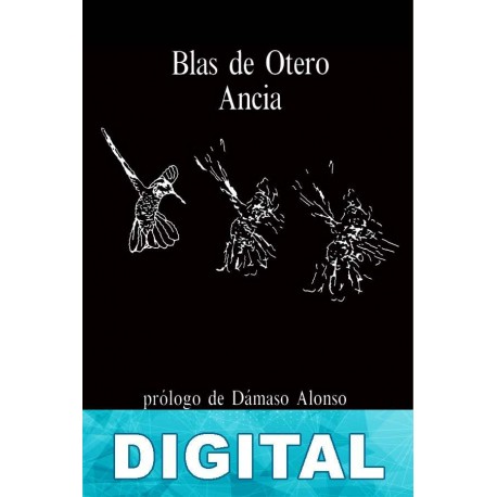 Ancia Blas de Otero