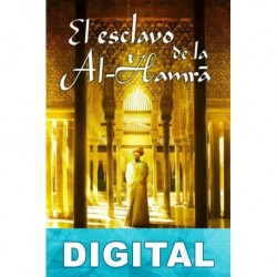 El esclavo de la Al-Hamra Blas Malo