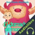 Audiolibro El domador de monstruos Ana María Machado