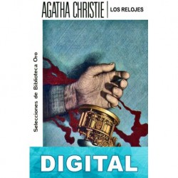 Los Relojes Agatha Christie