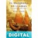 El Mármara en llamas Blas Malo
