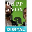 Del PP a VOX Blas Piñar Pinedo