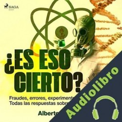 Audiolibro ¿Es eso cierto? Alberto Granados Martínez