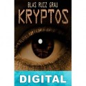 Kryptos Blas Ruiz Grau