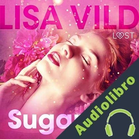 Audiolibro Sugar girl Lisa Vild