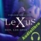 Audiolibro LeXuS: Don, Los Operarios Virginie Bégaudeau