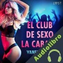 Audiolibro El club de sexo La Cabaña Vanessa Salt