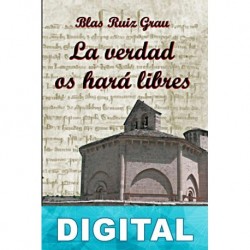 La verdad os hará libres Blas Ruiz Grau