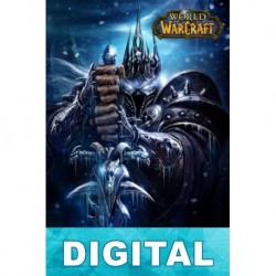 Historia del mundo de WarCraft Blizzard Entertainment