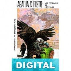 Los trabajos de Hércules Agatha Christie
