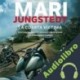 Audiolibro La cuarta víctima Mari Jungstedt