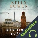 Audiolibro Un departamento en París Kelly Bowen