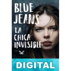 La chica invisible Blue Jeans