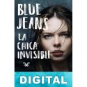 La chica invisible Blue Jeans