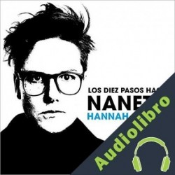 Audiolibro Los diez pasos hacia Nanette Hannah Gadsby
