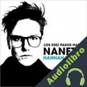 Audiolibro Los diez pasos hacia Nanette Hannah Gadsby
