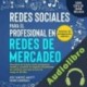Audiolibro Redes Sociales para el Profesional en Redes de Mercadeo Jose Sanchez Macott