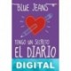 Tengo un secreto: el diario de Meri Blue Jeans