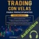 Audiolibro Trading con Velas para Principiantes Edward Jones