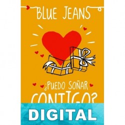 ¿Puedo soñar contigo? Blue Jeans