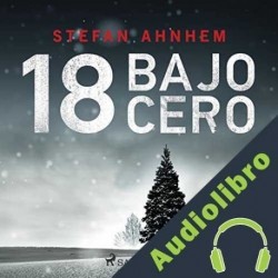 Audiolibro 18 bajo cero Stefan Anhehm