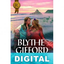 El truhán y la doncella Blythe Gifford