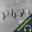 Audiolibro Agua quemada Carlos Fuentes