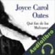Audiolibro Qué fue de los Mulvaney Joyce Carol Oates