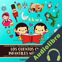 Audiolibro Los Cuentos Clásicos Infantiles Más Famosos Charles Perrault