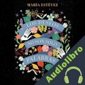 Audiolibro Los deseos no son solo palabras Adriana Abascal