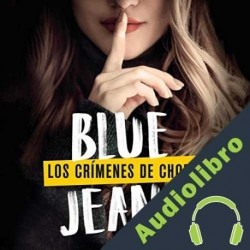 Audiolibro Los crímenes de Chopin Blue Jeans