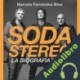 Audiolibro Soda Stereo Marcelo Fernández Bitar