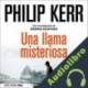 Audiolibro Una llama misteriosa Philip Kerr