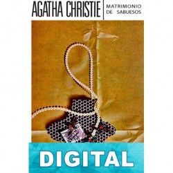 Matrimonio de sabuesos Agatha Christie