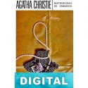 Matrimonio de sabuesos Agatha Christie
