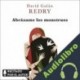 Audiolibro Abrázame los monstruos Redry - David Galán