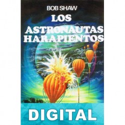 Los astronautas harapientos Bob Shaw