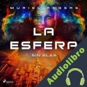 Audiolibro Sin alas Muriel Villanueva
