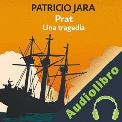 Audiolibro Prat Patricio Jara