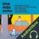 Audiolibro Uno más ocho Jorge Benítez