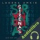 Audiolibro Sirenas Lorena Amkie