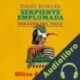 Audiolibro Serpiente emplumada, corazón del cielo David Bowles