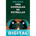 una guirnalda de estrellas Bob Shaw