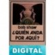 ¿Quién anda por aquí? Bob Shaw