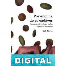 Por encima de su cadáver Bob Torres