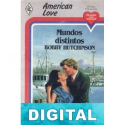 Mundos distintos Bobby Hutchinson