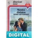 Mundos distintos Bobby Hutchinson