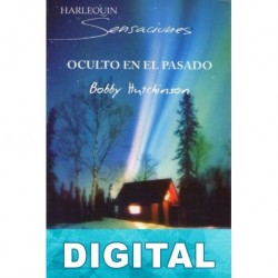 Oculto en el pasado Bobby Hutchinson