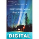 Oculto en el pasado Bobby Hutchinson
