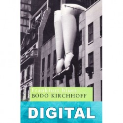 Frankfurt blues Bodo Kirchhoff